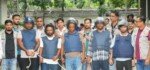 উত্তরায় সোয়া কোটি টাকা লুটে পেশাদার ছিনতাইকারী, অধরা মূলহোতা