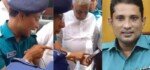 ‘গুলি করি, মরে একটা’ জুলাইয়ের ভাইরাল সেই পুলিশ কর্মকর্তাকে বরখাস্ত
