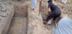 স্বামীর জানাজার আগে স্ত্রীর মৃত্যু, পাশাপাশি দাফন