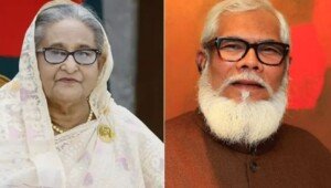 যে কারণে শেখ হাসিনার সঙ্গে ভারতে যাওয়ার ফ্লাইট মিস করেছিলেন সালমান এফ রহমান
