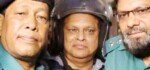 সাবেক সেনা কর্মকর্তা জিয়াউলকে ট্রাইব্যুনালে হাজিরের নির্দেশ