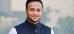 নিরাপত্তা পেলে দেশে ফিরে বিচারের মুখোমুখি হতে প্রস্তুত সাকিব