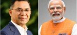 ঢাকা-দিল্লি কূটনৈতিক সম্পর্কে নতুন টানাপোড়েন