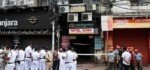 ‘আগুনে পুড়ে নয়, কলকাতার সিস্টেমের জন্য মারা যান ৯ জন’