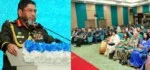রোহিঙ্গা সংকট পরিবেশ ও অর্থনীতির ওপর বড় ধরনের চাপ তৈরি করছে : সেনাপ্রধান