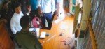 বালুর ঘাটে ইজারাদারের কর্মীকে ইউএনওর থাপ্পড়, ভিডিও ভাইরাল