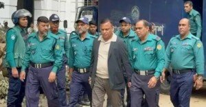 ইলিয়াস আলীকে ‘দ্বিতীয় চেষ্টায়’ জিয়াউল আহসানের নেতৃত্বে অপহরণ