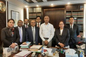 প্রবাসীদের অধিকার সুরক্ষায় প্রবাসী ট্রাইবুনাল গঠনের দাবি