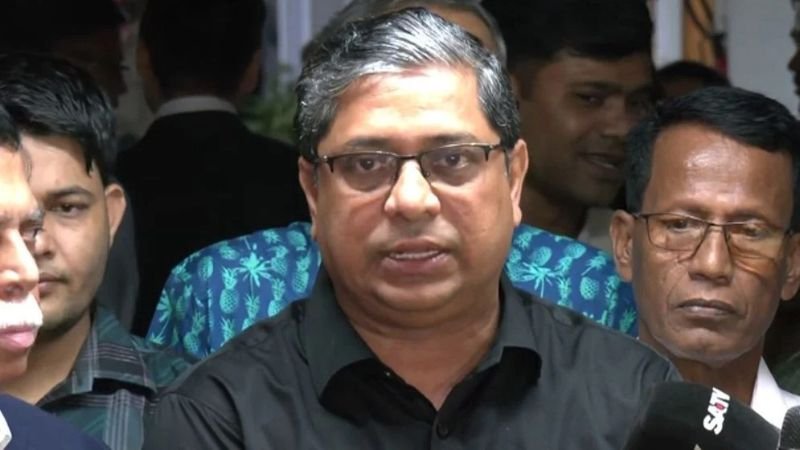 রাষ্ট্রপতির স্ত্রীও ফ্যামিলি কার্ড পাবেন: মীর শাহে আলম