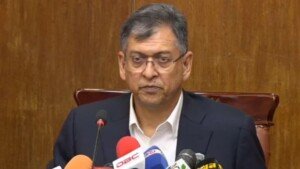 ভাঙচুর-লুটপাটে জড়িতদের রাজনৈতিক পরিচয় আমলে নেওয়া হবে না: স্বরাষ্ট্রমন্ত্রী