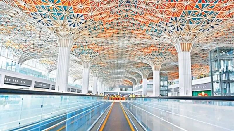 শাহজালাল বিমানবন্দর সম্প্রসারণে ব্যয় বাড়ল ৮৪৮ কোটি টাকা