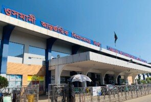 যুক্তরাজ্যের নিরাপত্তা অডিটে বাংলাদেশের দুই বিমানবন্দরের বড় সাফল্য