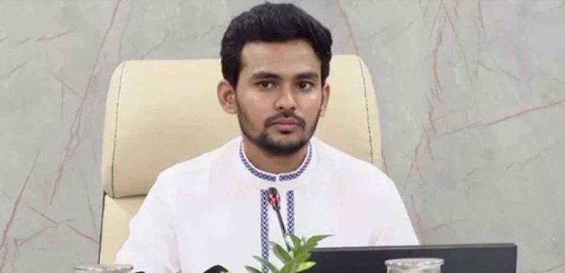 দুদকের প্রেস ব্রিফিং চ্যালেঞ্জ করে হাইকোর্টে আসিফ মাহমুদের রিট