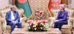 যুক্তরাজ্যের সহযোগিতা জোরদারের আহ্বান রাষ্ট্রপতির