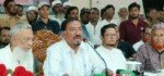 বিদেশি রাষ্ট্রের দালালদের বাংলাদেশের মাটিতে পা নামাতে দেবেন না: স্পিকার