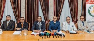 সংবাদ সম্মেলনে আনুষ্ঠানিক ঘোষণা : ১৯তম বিসিএ অ্যাওয়ার্ডস ১ নভেম্বর