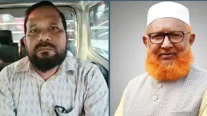 নিউগিনি আবাসনে হামলা : জামাই গ্রেফতার ইস্যুতে যা বললেন জামায়াত এমপি