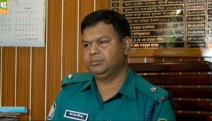 রাড্ডা স্বাস্থ্যকেন্দ্রে ভাঙচুর-লুটপাট, শাহ আলী থানার ওসিকে সদরদপ্তরে সংযুক্ত