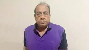 ঊর্ধ্বতন কর্মকর্তার নির্দেশে জিয়াউর রহমানের লাশ পাহাড়ে নিয়ে যান মোজাফফর হোসেন: প্রসিকিউটর জোহা