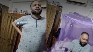 ‘দুই কোটি টাকার নিচে নেব না’ ঘুষ দাবি করা সেই প্রকৌশলী সাময়িক বরখাস্ত