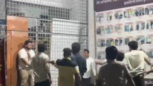 রাবিতে ছাত্রদলের হামলায় সমকাল-ডেইলি স্টার-বিডিনিউজের সাংবাদিকসহ আহত ১০
