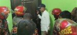 আবাসিক ভবনে ১৪ ঘণ্টা আটকা ৫ ছাত্রী, উদ্ধার করল পুলিশ ও ফায়ার সার্ভিস