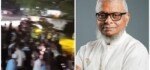 তামাবিলে প্রবাসীকল্যাণ মন্ত্রীর অনুষ্ঠানে হট্টগোল, ছাত্রদল নেতা বহিষ্কার
