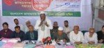 ডেঙ্গু-হামে মানুষ মরলেও সরকারের মাথাব্যথা নেই: গোলাম পরওয়ার