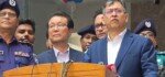 অপারেশন ক্লিন হার্টের মতো অভিযানের পরিকল্পনা নেই: স্বরাষ্ট্রমন্ত্রী
