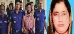 প্রবাসীর স্ত্রীকে হত্যার পর ৬ টুকরো, যুবকের মৃত্যুদণ্ড