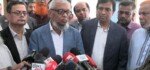 সৌদিতে হামলায় আহতদের চিকিৎসা চলছে : প্রবাসীকল্যাণমন্ত্রী