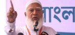 জনগণ শান্তিতে ঘুমাতে না পারলে সেই সরকারের প্রয়োজন নেই: ডা. শফিকুর রহমান