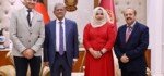 বাংলাদেশ সফরে ব্রিটিশ পার্লামেন্টারি প্রতিনিধিদল : রাষ্ট্রপতি, মন্ত্রী, বিরোধীদলের প্রতিনিধিদের সঙ্গে উচ্চপর্যায়ের বৈঠক