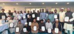 দারুল কিরাত নর্থহ্যাম্পটনের অ্যাওয়ার্ড সিরিমনি সম্পন্ন, ক্বারী সনদ পেলেন ৭ জন