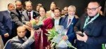 গ্রেটার সিলেট কমিউনিটি ইউকে’র জাতীয় সম্মেলনে প্রথম কমিটি ঘোষণা : মকিস মনসুর প্রেসিডেন্ট, আশরাফ মিয়া সেক্রেটারী, হেলেন ইসলাম ট্রেজারার