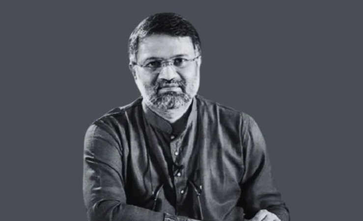 বিডিনিউজের প্রধান সম্পাদক তৌফিক ইমরোজ খালিদী মারা গেছেন