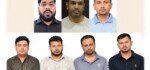 এনবিআরের ২ কর্মীর কাছে আসে প্রশ্নপত্র, পরে ছড়িয়ে দেওয়া হয় উত্তরসহ: এসআরবি