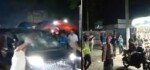 কুষ্টিয়ায় নাসীরুদ্দীন পাটওয়ারীর ওপর হামলার অভিযোগ, গাড়ি ভাঙচুর