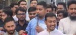 আইজিপিকে বক্তব্য প্রত্যাহার করে ক্ষমা চাইতে হবে : হাসনাত আবদুল্লাহ