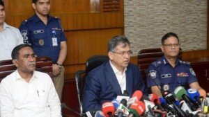 সাড়ে চার হাজারের বেশি সদস্য নিয়ে সাইবার পুলিশ ইউনিট