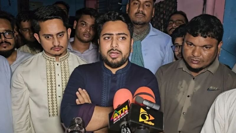 আমলাতান্ত্রিক জটিলতায় জুলাই যোদ্ধাদের চিকিৎসায় গাফিলতি নয়: নাহিদ