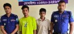 ৬ মাসের প্রেম, চার মাসের বিয়ের পর জানতে পারলেন পাত্রী ছেলে