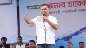 সরকার সর্বশক্তি দিয়ে আইনের সমান প্রয়োগ নিশ্চিত করবে: প্রধানমন্ত্রী